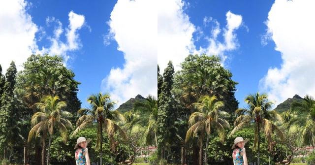 迪丽热巴踩人字拖穿300块连衣裙出街,网友里面