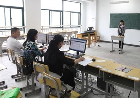 《教师资格证》面试过关率高吗?