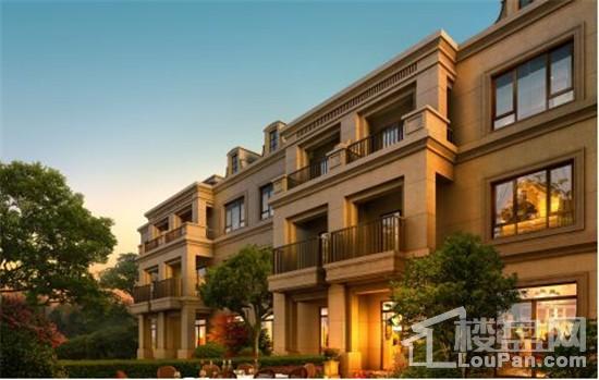 首府墅│这,才是梦想生活的正确打开方式!