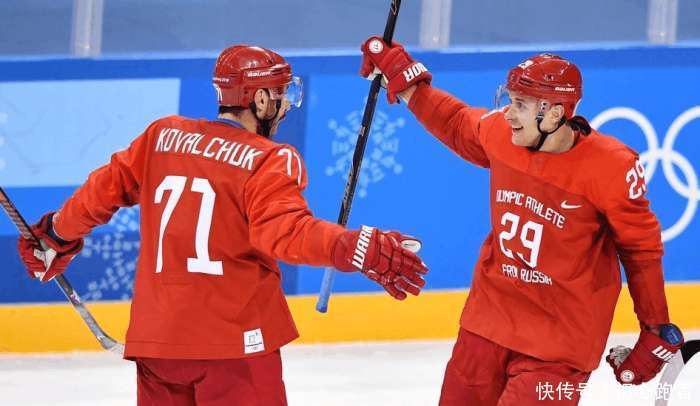 奥委会又被欺负?俄罗斯夺冠不服气,无视规定当