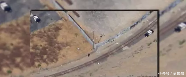 谷歌地图拍到的7张诡异照片,细思极恐!