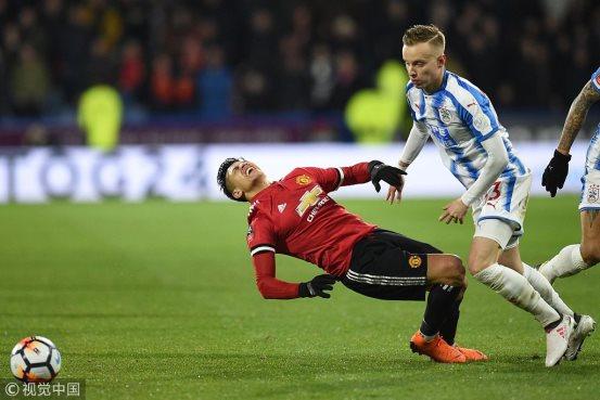 西布罗姆维奇vs哈德斯菲尔德 保级大战一触即