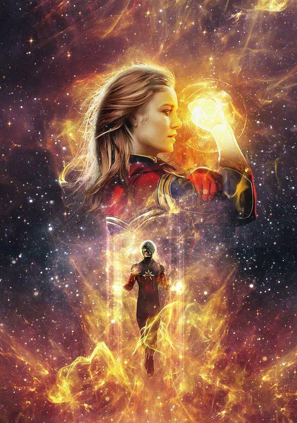 《复联3》完结,《复联4》上映时间,后续剧情走