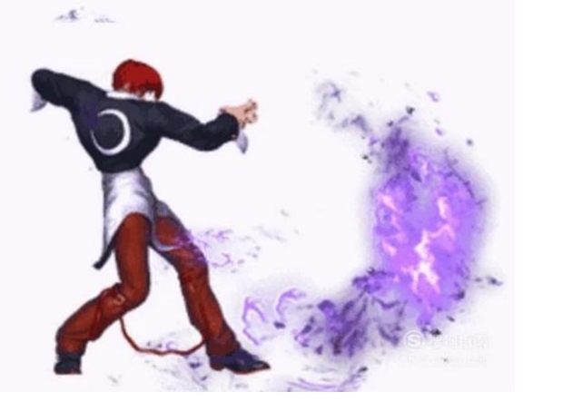 拳皇怎么放技能