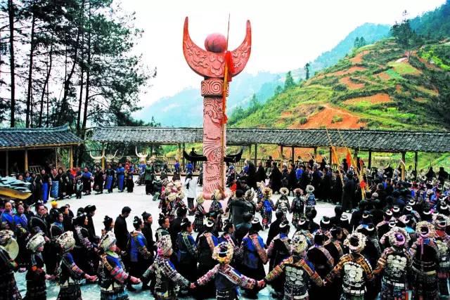 贵州的这个地方才是最适合置房养老的