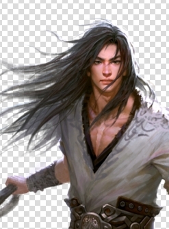 《风云无双》聂风及技能介绍