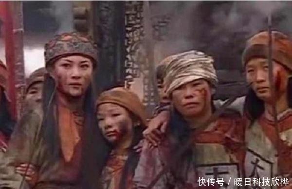 处死自己的儿子