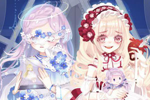 无尽的轮回之夜,无尽的轮回之夜小游戏,360小