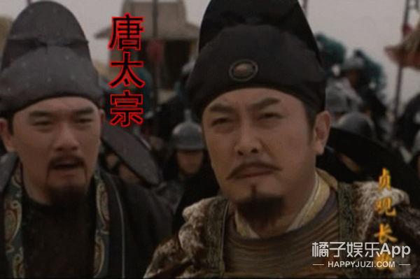 从元始天尊到"未来指路者",唐国强,一个承包中国历史的男人!