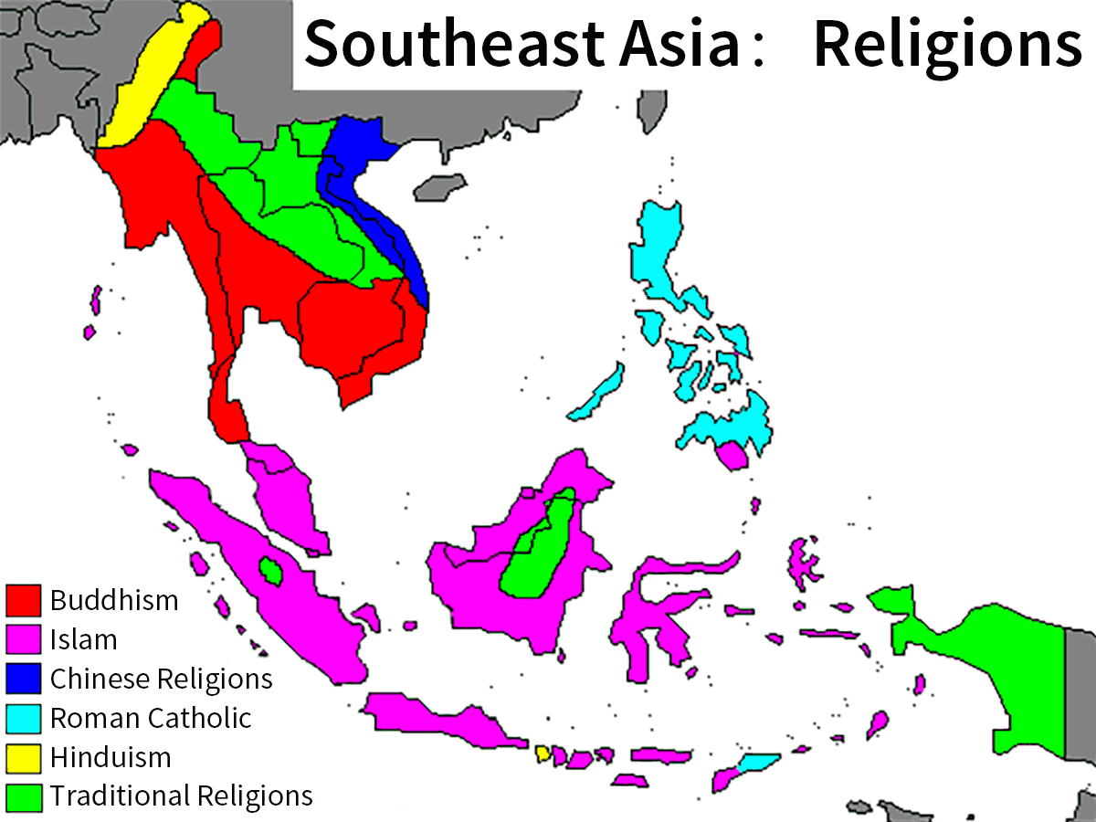 为什么泰国盛产人妖