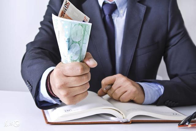 2018劳动法薪资算法明细,让你一目了然自己的