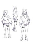 《赛博朋克：边缘行者》制片人说明：为何没删瑞贝卡、露西全名
