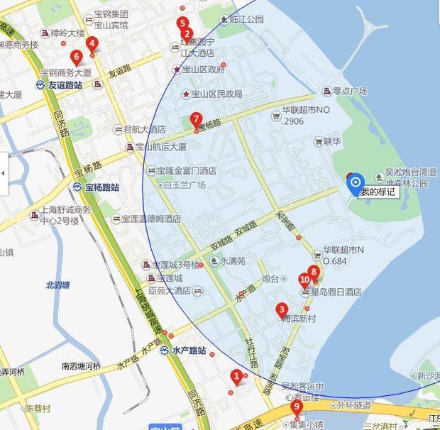 上海市宝山区经济总量_上海市宝山区图片