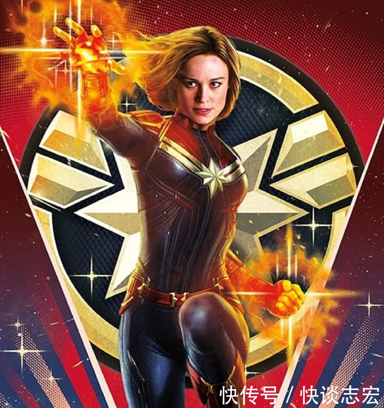 惊奇队长魅力太大,北美预售超黑豹毒液,有望挑