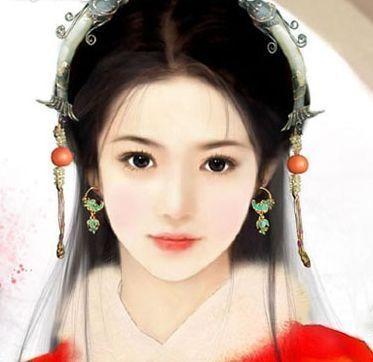 雪白的皓腕上,有鲜血正汩汩而出,濡湿了她的衣