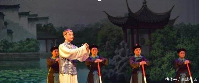 范进中举为何会疯看看清朝举人的这些权力,就