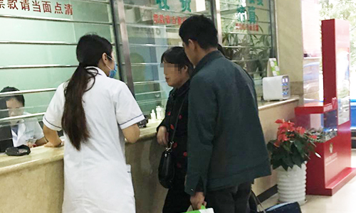 北京白癜风医院最美医护,512护士节向白衣天使们致敬!