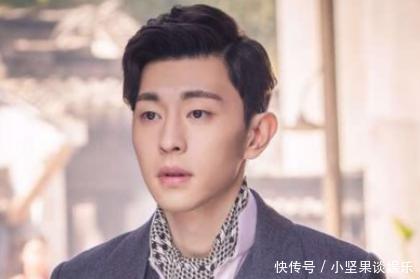 邓伦新剧即将上映?民国造型帅气逼人,网友:女