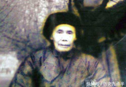 朱德六任妻子结局,她被斩首示众,她成叛徒,她在农村生活一辈子