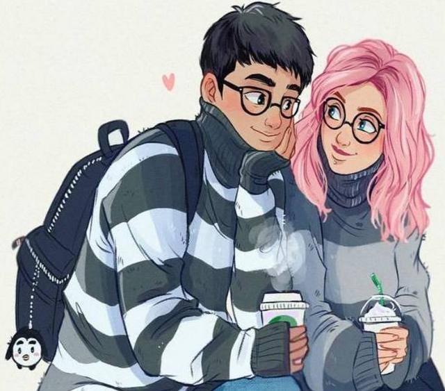 女人对你\"没爱\"了,才有这4个\"暗示性\",铁定想\"甩\"