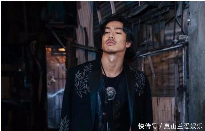 林志玲为什么要挑一个日本男人结婚,黑泽良平