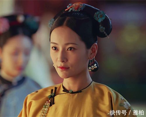 《延禧攻略》魏璎珞到底是汉人还是满人剧中还