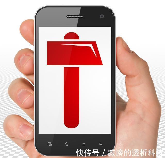 为什么锤子手机没人的购买,却仍然不会倒闭!