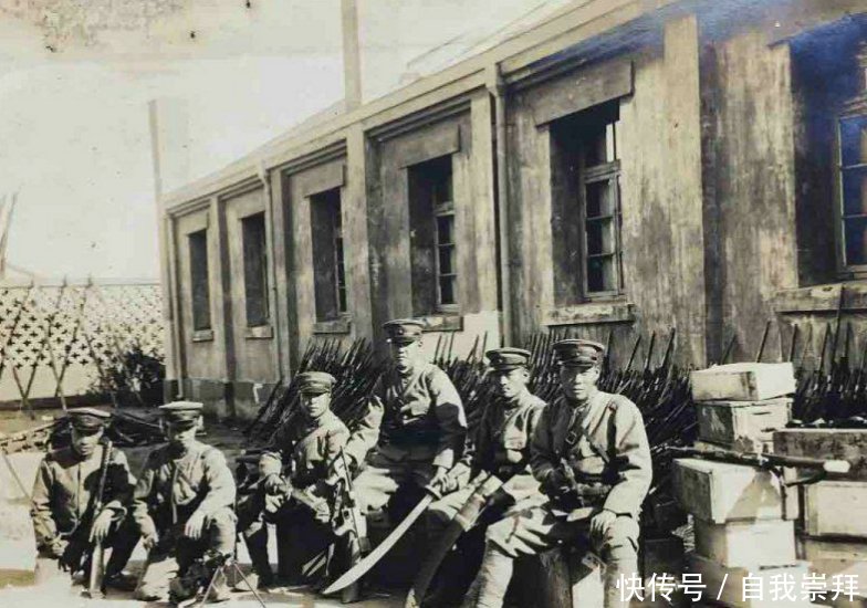 吉林省的抗日姐妹花,用匕首捅了日本军官30刀