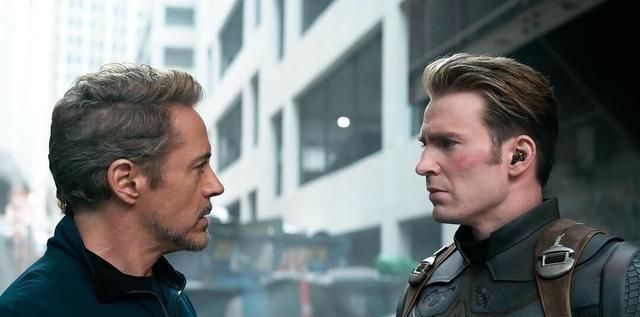 《复联4》预售票房最快时间破亿创造记录!最高