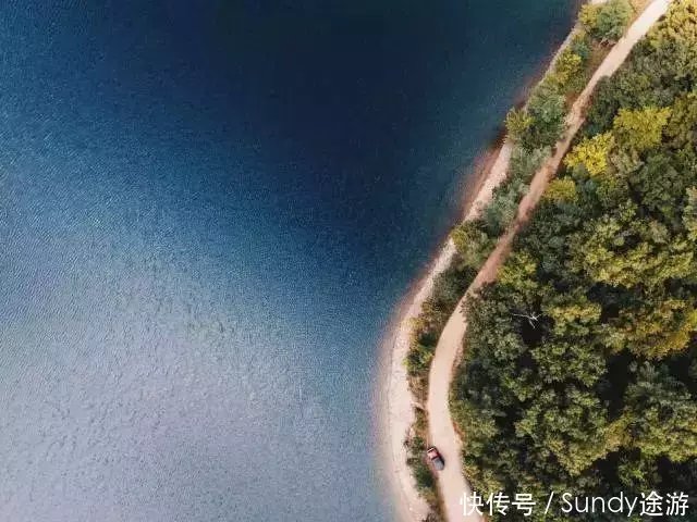 景美人少的国家，一碗面才10元钱哦！一个月工资轻轻松松走出去！