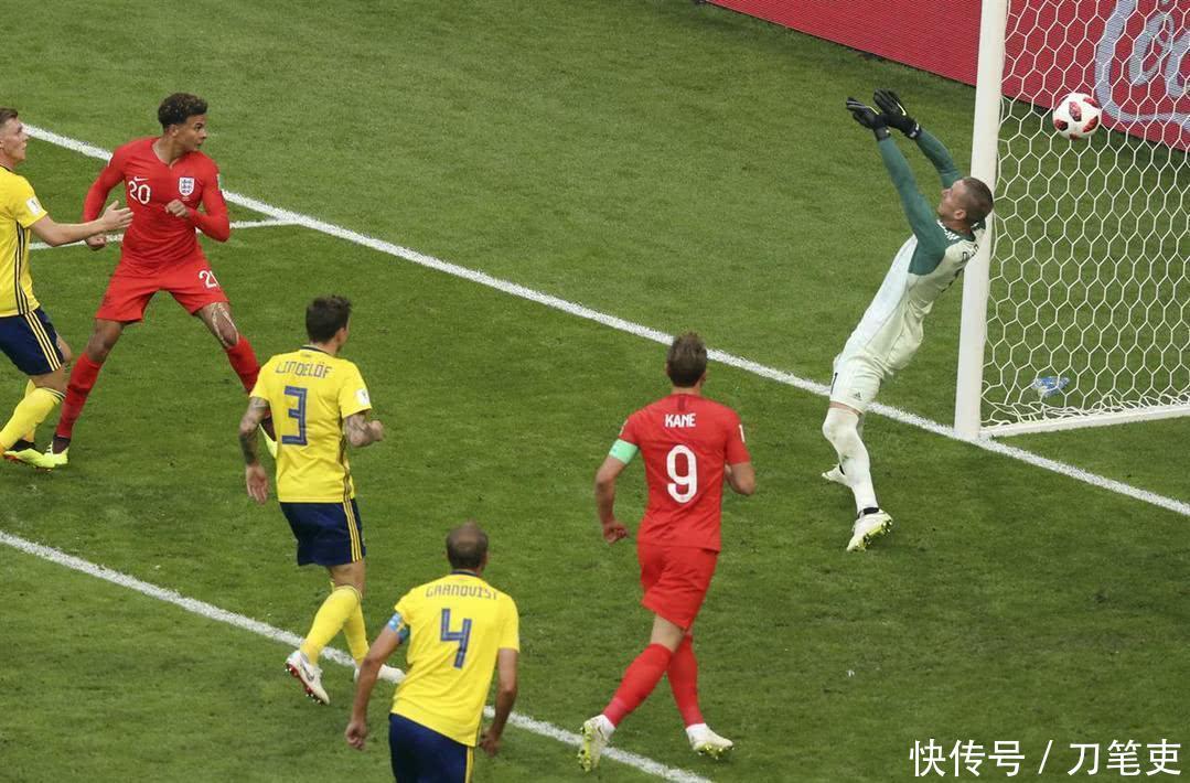 【有趣】2018俄罗斯世界杯的另类数据汇总_【