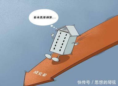刚需购房:了解这五点之后,也许你就不着急了!