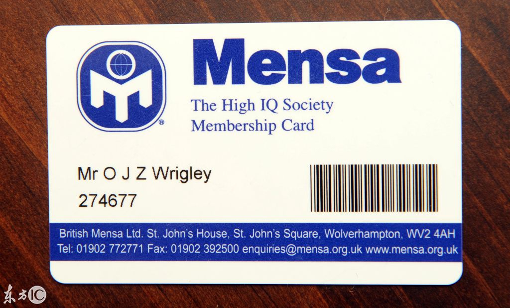 他被称为最聪明宝宝,智商超过霍金,会是下一个