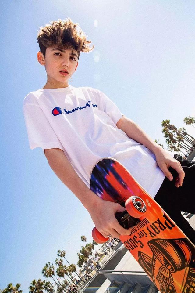 壁纸精选|Champion!