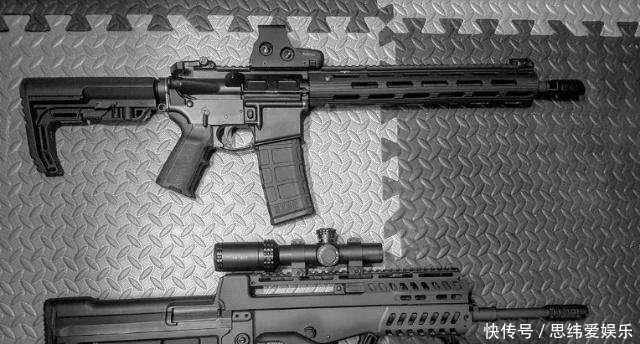 该国装备大量97式自动步枪,但表现极差,可靠