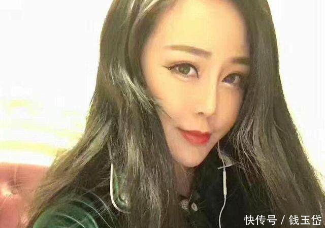 快手上实力最强的4大土豪网红百万星光五哥只