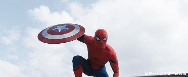 不遵守就走人帅酷的漫威电影,超级英雄必须签