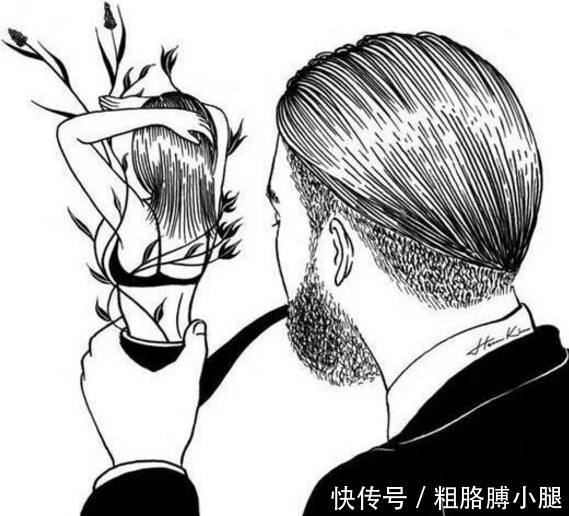 女人为你做这几件事,证明非常爱你,离不开你了!