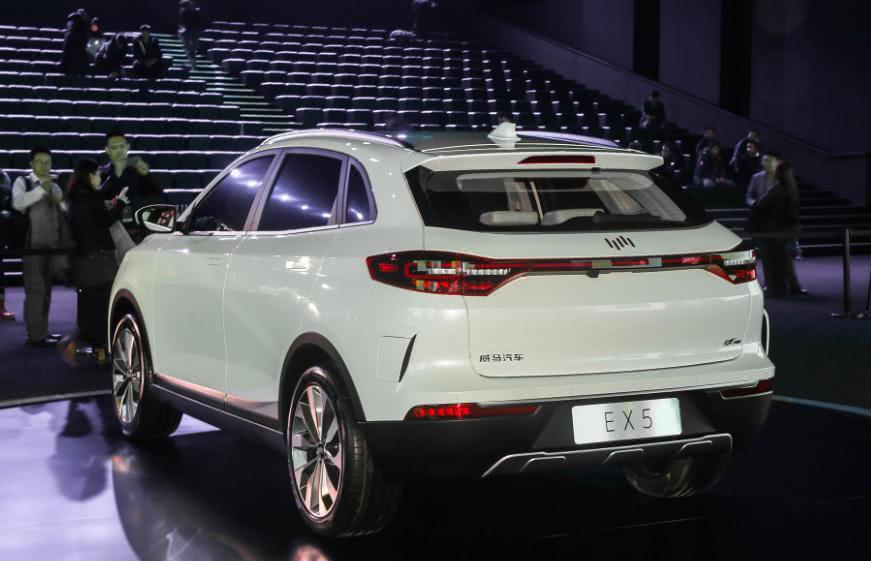 最新消息,华为否认投资120亿造威马汽车,透露