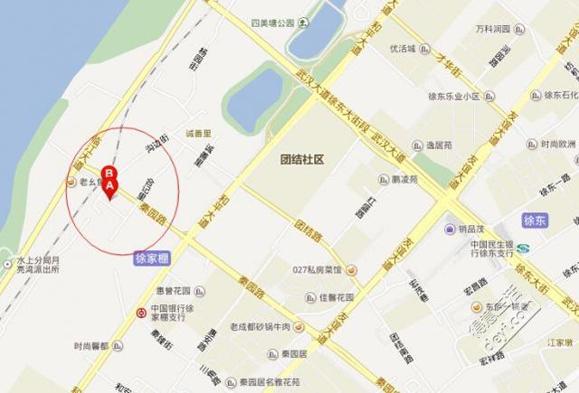 拆迁还建企业所得税如何处理?