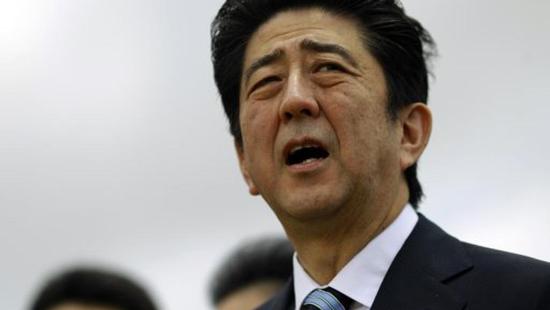 特朗普政府宣布退出TPP 但日本计划继续敦促