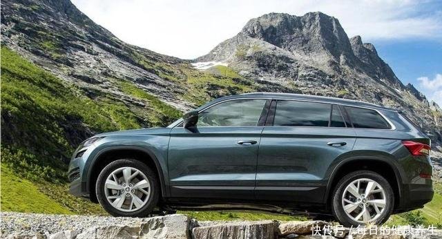 大众SUV,2019款国六新车跌至15万,为何销量依