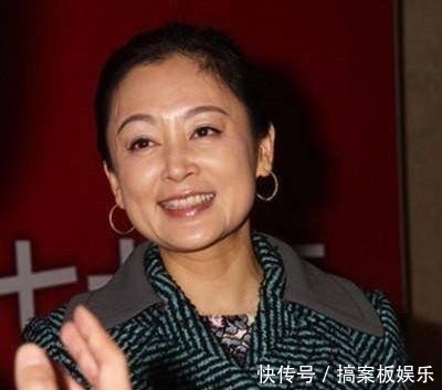 50岁陈红曾骂倪萍老女人,抢走陈凯歌 网友评论
