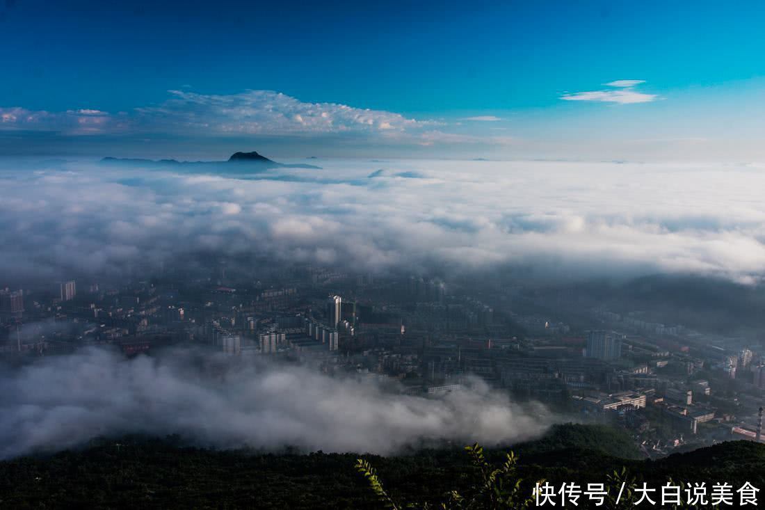 中国最无奈的城市，曾是我国12个直辖市之一，如今沦为四线城市