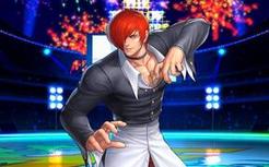 【MUGEN】强凶级高观赏向人物推荐八神