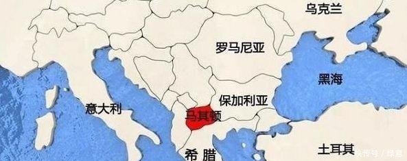 此国为10亿美元和中国断交,中国只做了一事,他