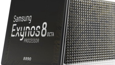 三星Galaxy S8手机配备高性能G71显卡 支持VR无压力