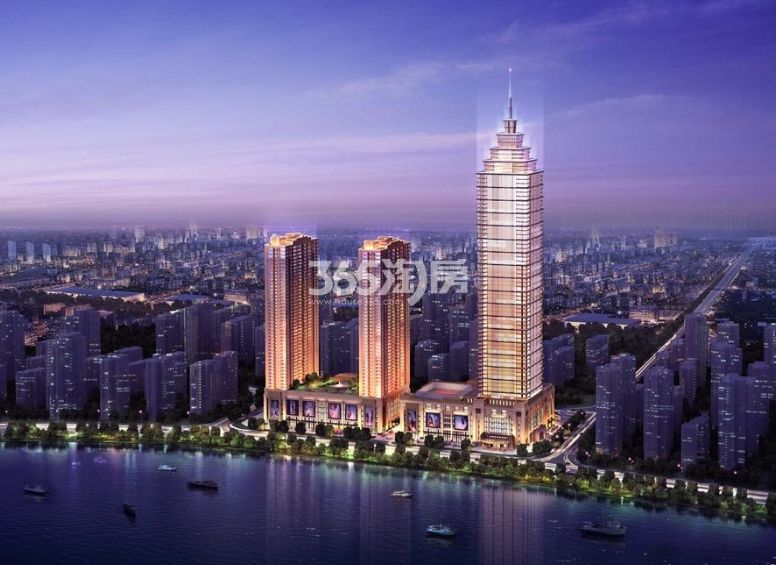 芜湖楼市迎来改善时代,弋江区五大在售楼盘大量房源推荐