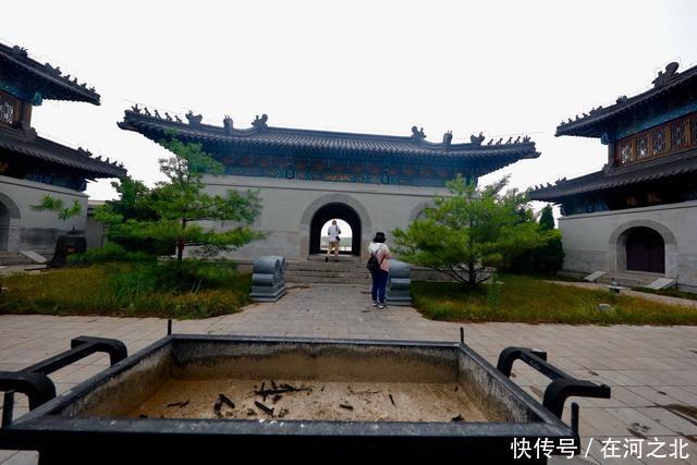 菩提岛 菩提树下 海风拂面 任天地在胸中激荡