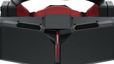 首批StarVR已向IMAX供货 初次体验在洛杉矶